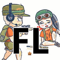 绝地求生FL-全功能预警提示，可过直播